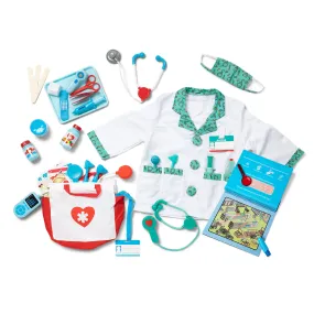 Little Doctor Gift Bundle