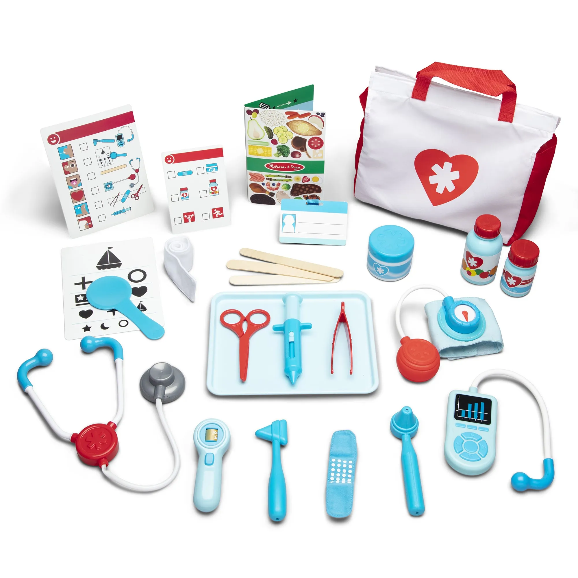 Little Doctor Gift Bundle