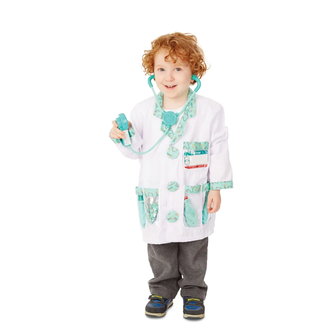 Little Doctor Gift Bundle