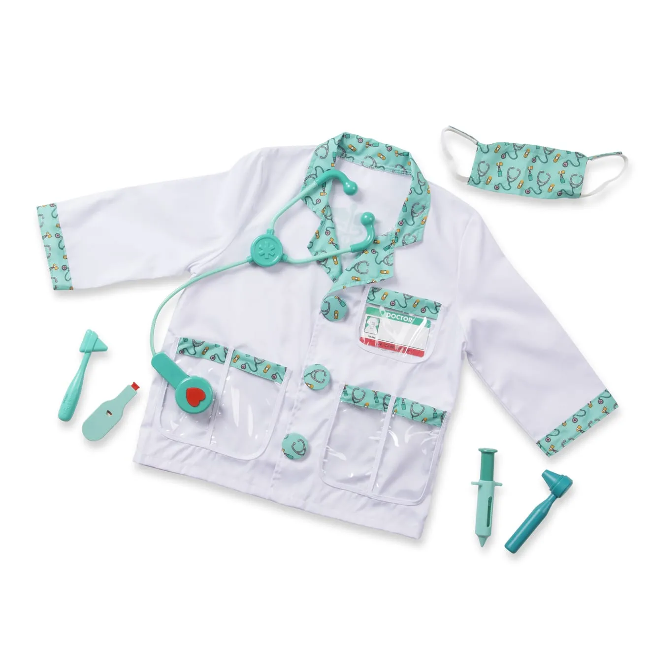 Little Doctor Gift Bundle