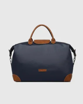 LouenHide - Hamilton Nylon Weekender Travel Bag