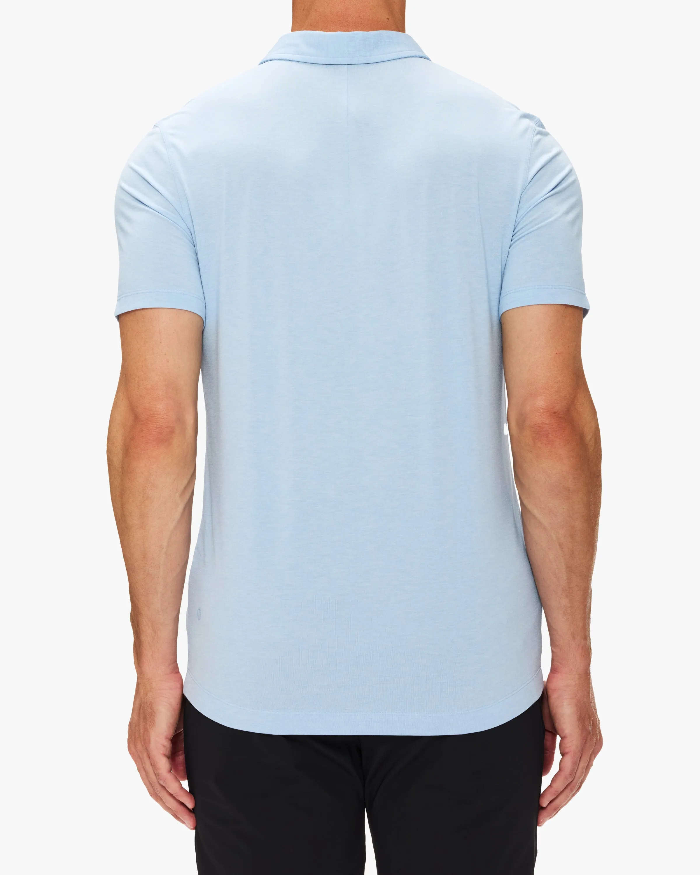 Lululemon Evolution Polo