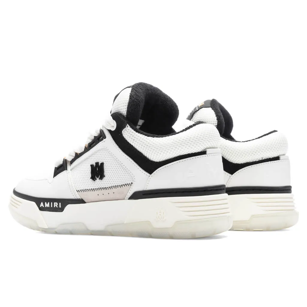 MA-1 - White/Black