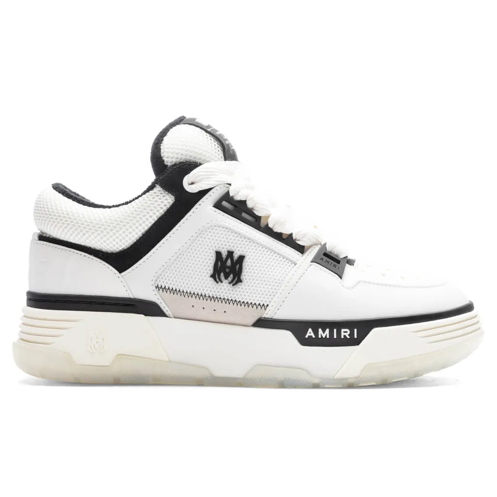 MA-1 - White/Black