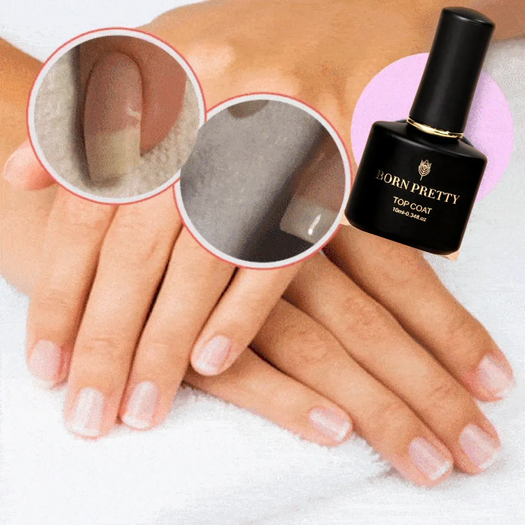 Magic Nail Care Gel™ | Versterkte en beschermde nagels