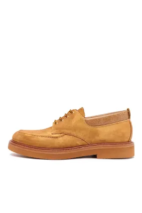 Maison Margiela Mens Artist Low Shoes 'Tan'