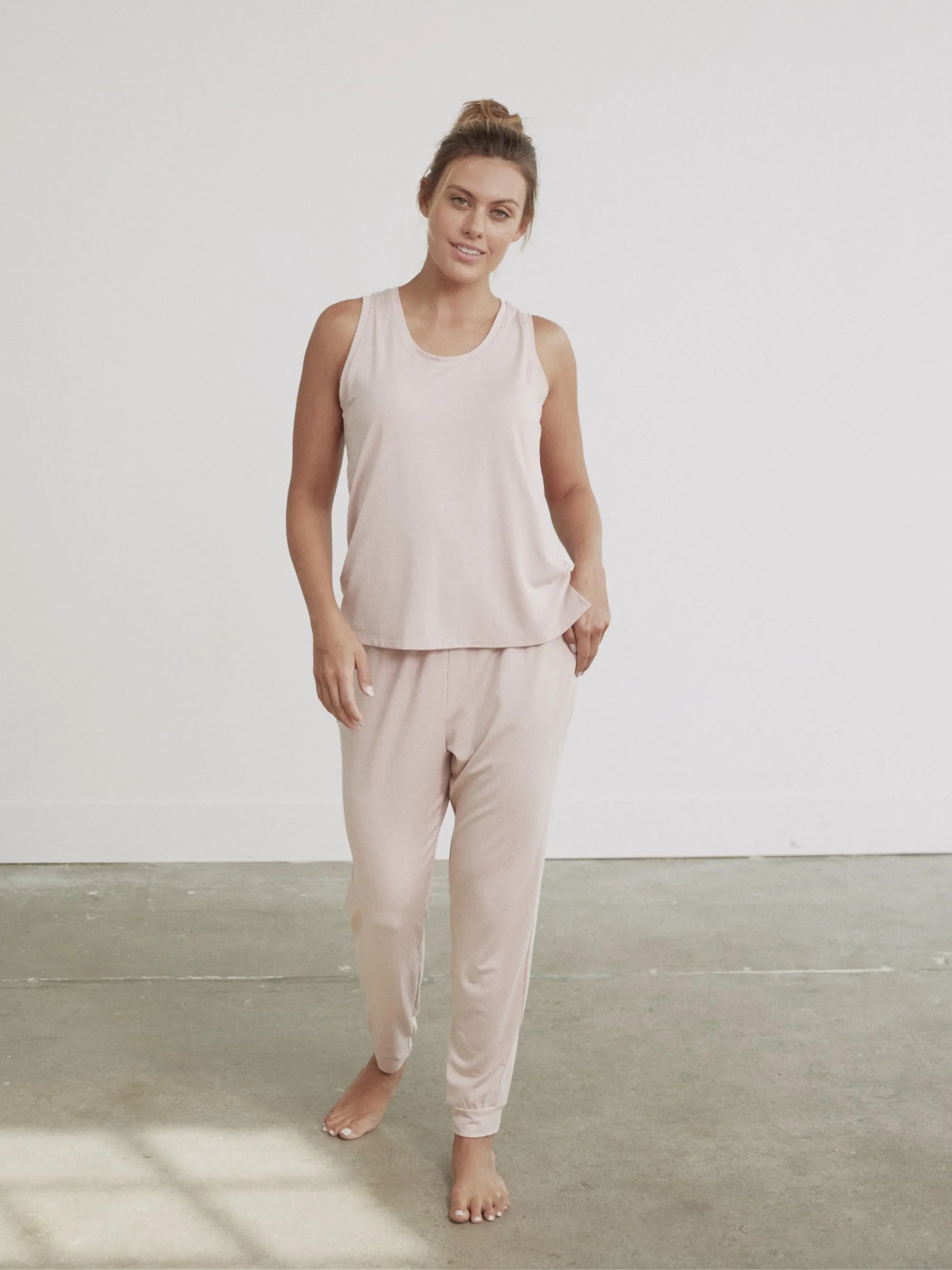 Modal Pajama Tank