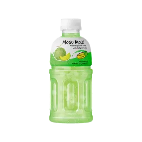 Mogu Mogu Melon