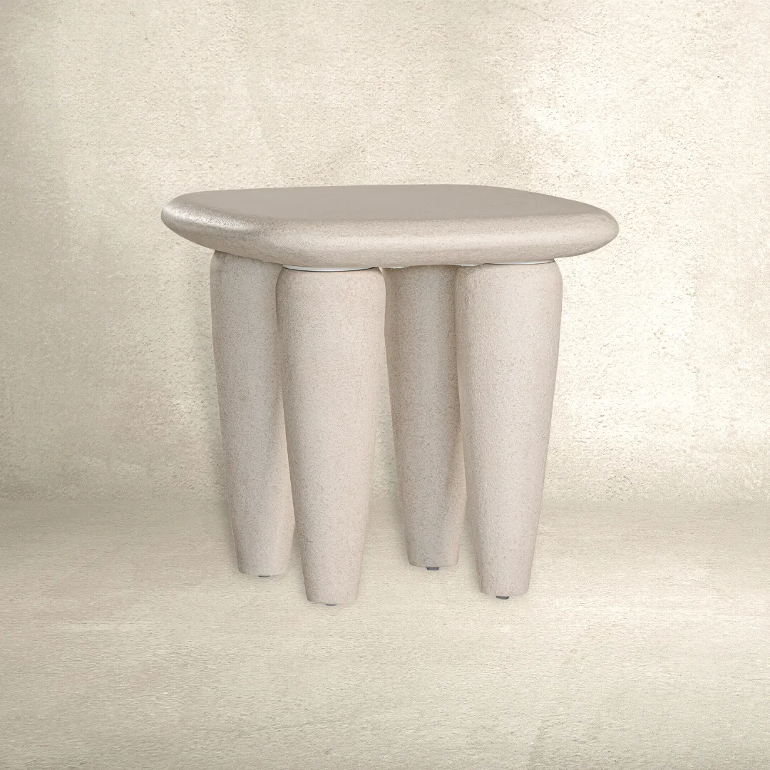 NAHDA SIDE TABLE