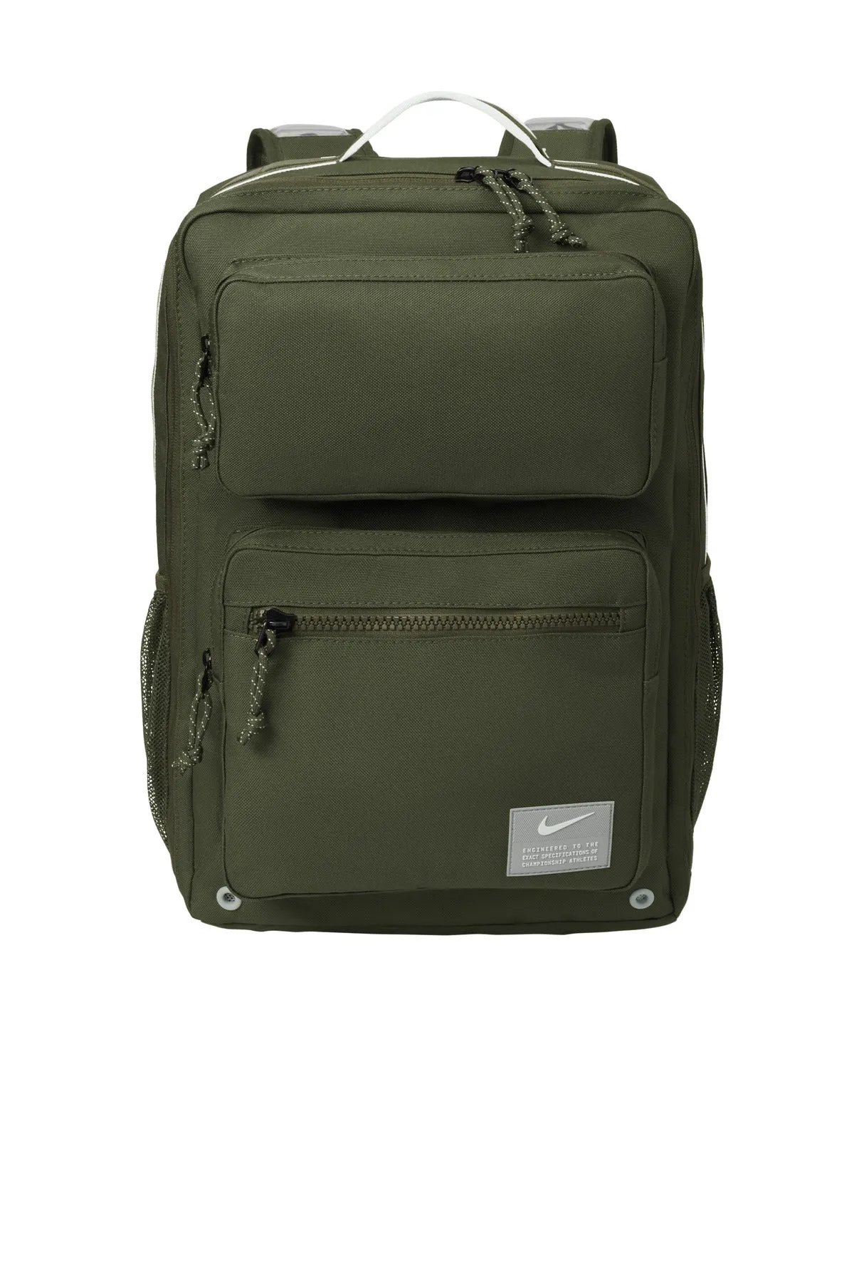 Nike Utility Speed Backpack CK2668