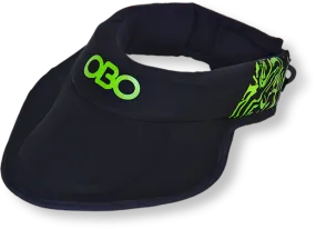 OBO Robo Throat Guard   Bib