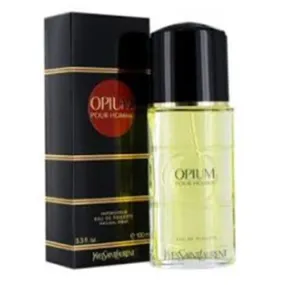 Opium Pour Homme 100ml EDT for Men by Yves Saint Laurent