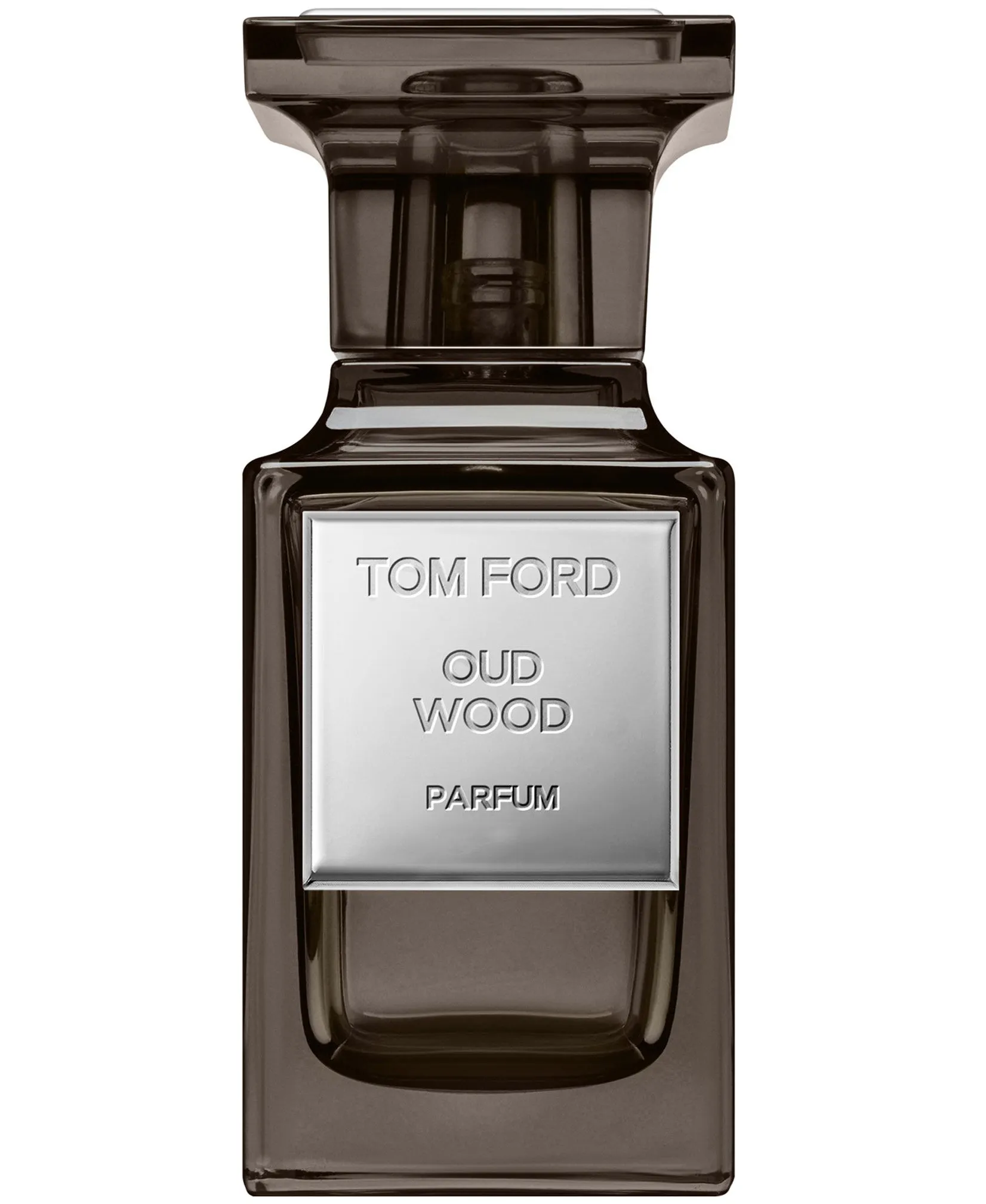 OUD WOOD PARFUM