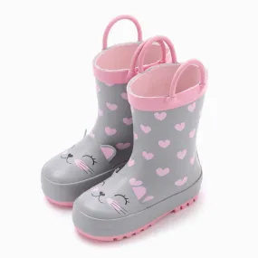 Ozkiz Kitty Family Rainboots (150-180)