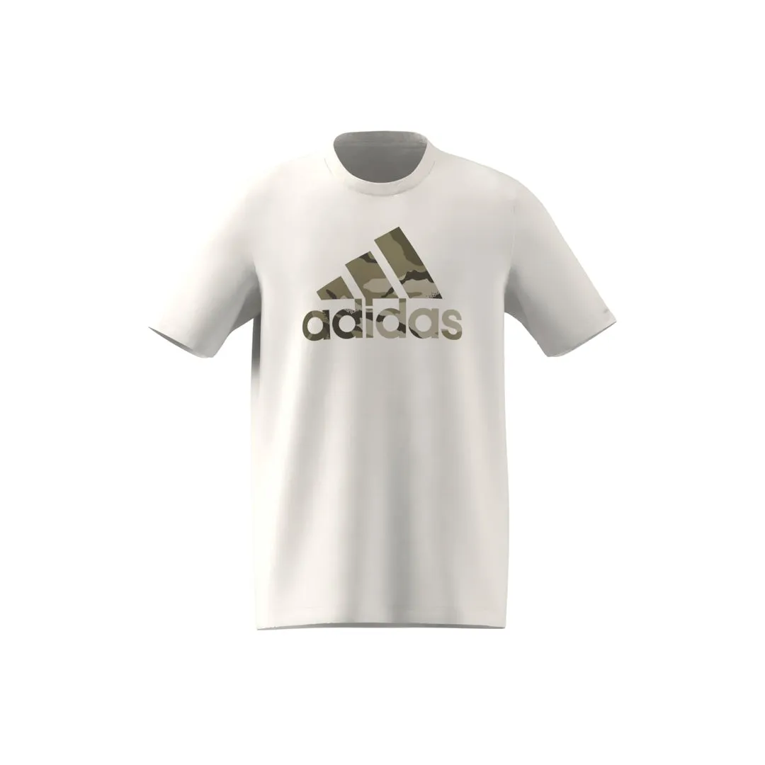 Polo Adidas M CAMO G T 1 IV6999 Hombre