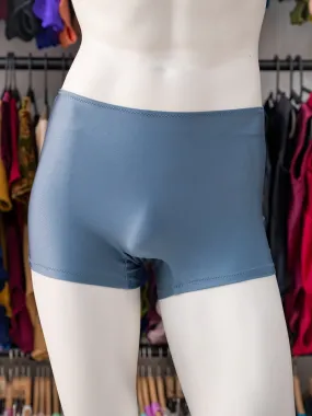 Powder Blue Dance Shorts MP427