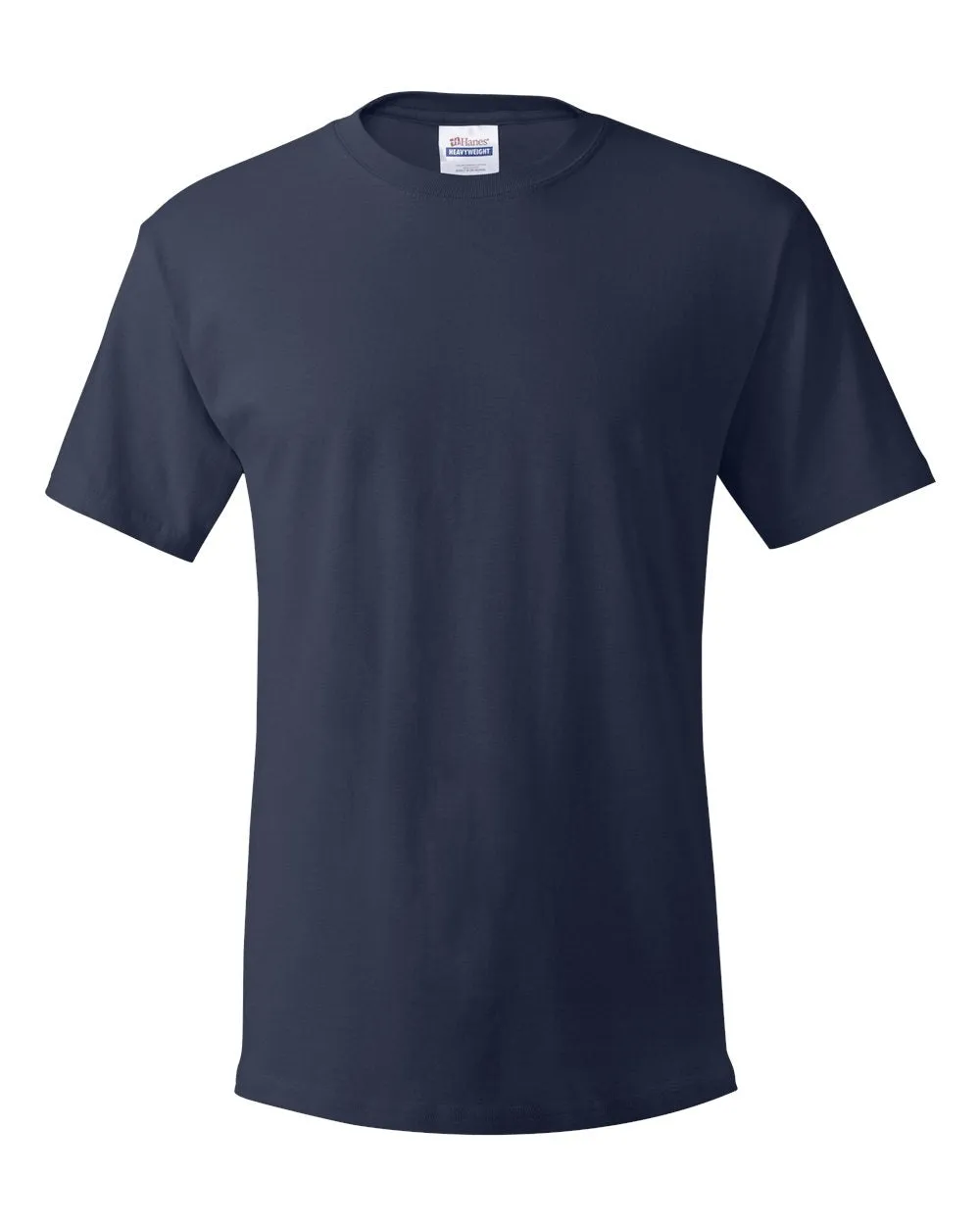 Pretreated Hanes 5280 Essential-T T-Shirt