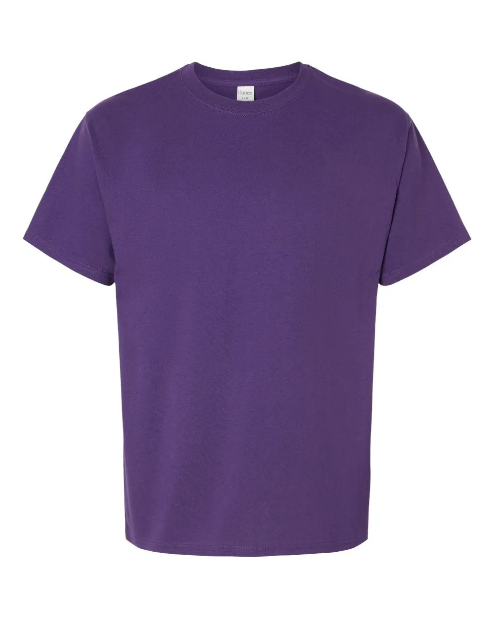 Pretreated Hanes 5280 Essential-T T-Shirt