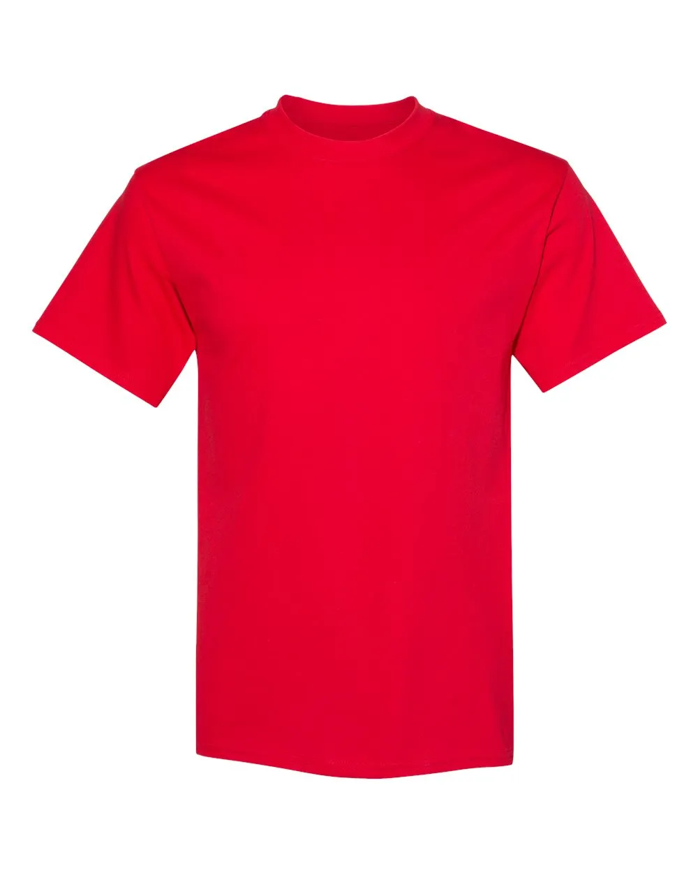 Pretreated Hanes 5280 Essential-T T-Shirt