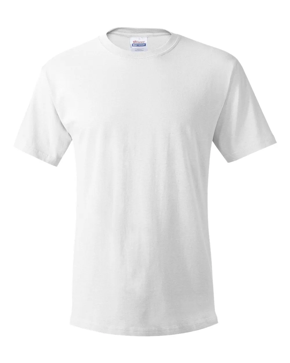 Pretreated Hanes 5280 Essential-T T-Shirt