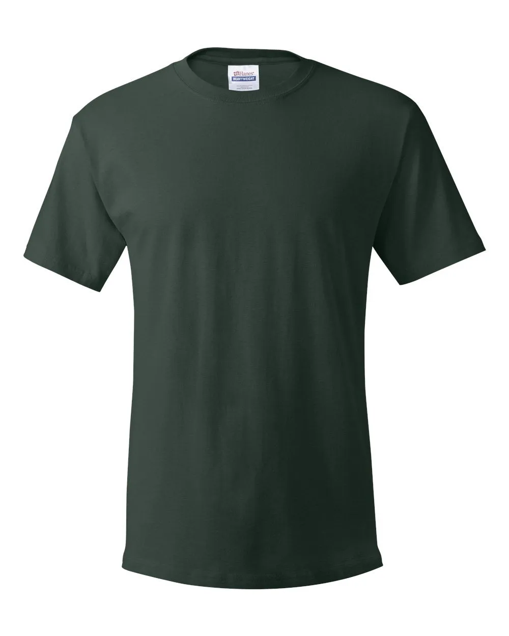 Pretreated Hanes 5280 Essential-T T-Shirt