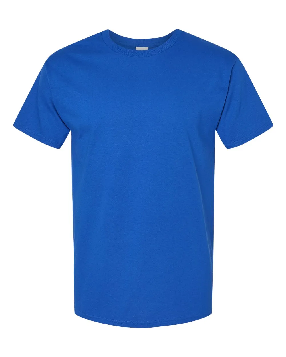 Pretreated Hanes 5280 Essential-T T-Shirt