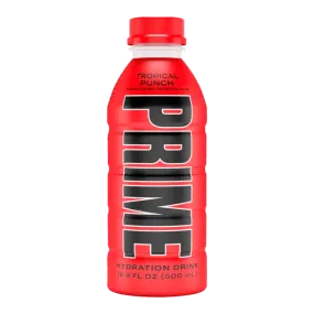 Prime Hydration Tropical Punch