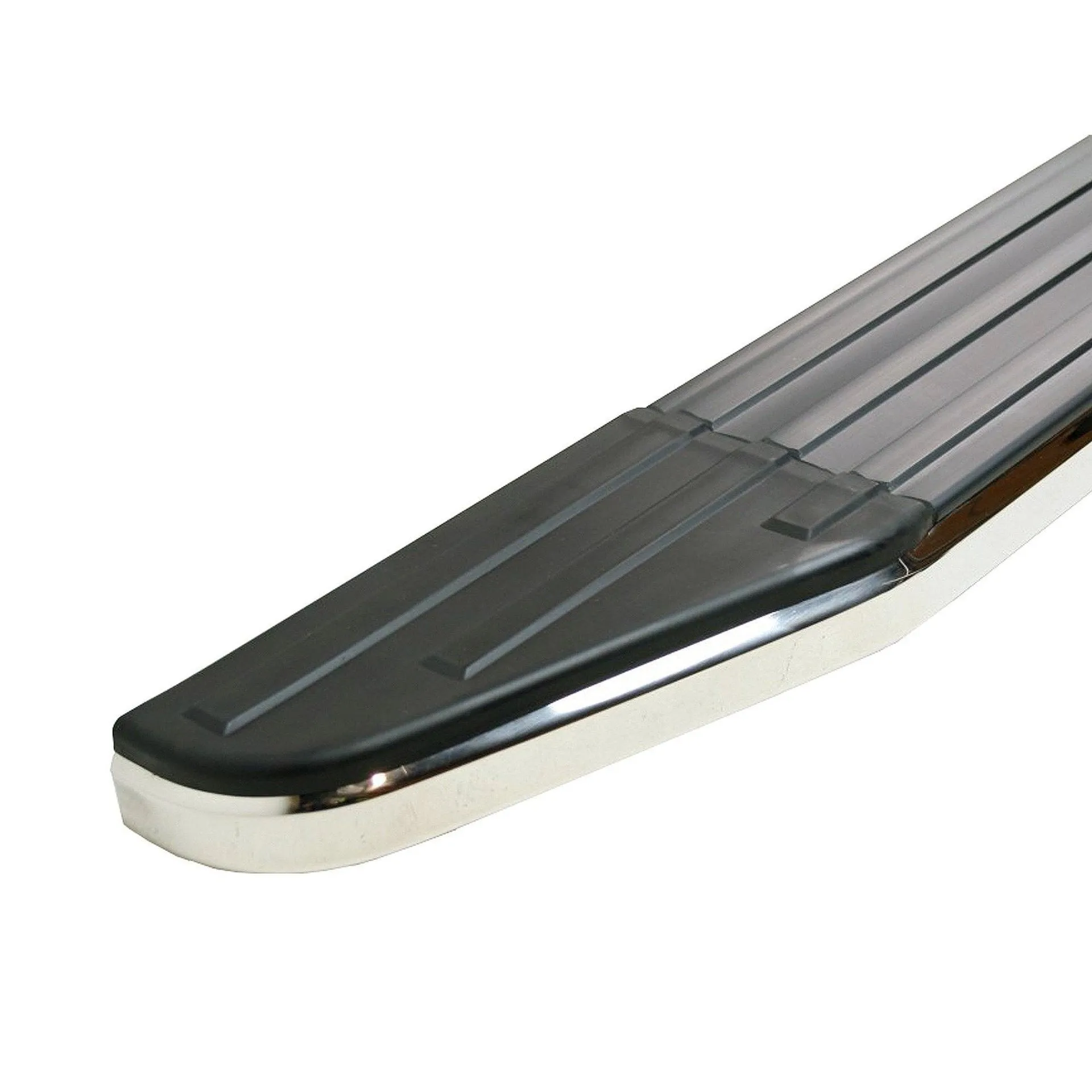 Raptor Side Steps Running Boards for Nissan Qashqai  2 2007-2013