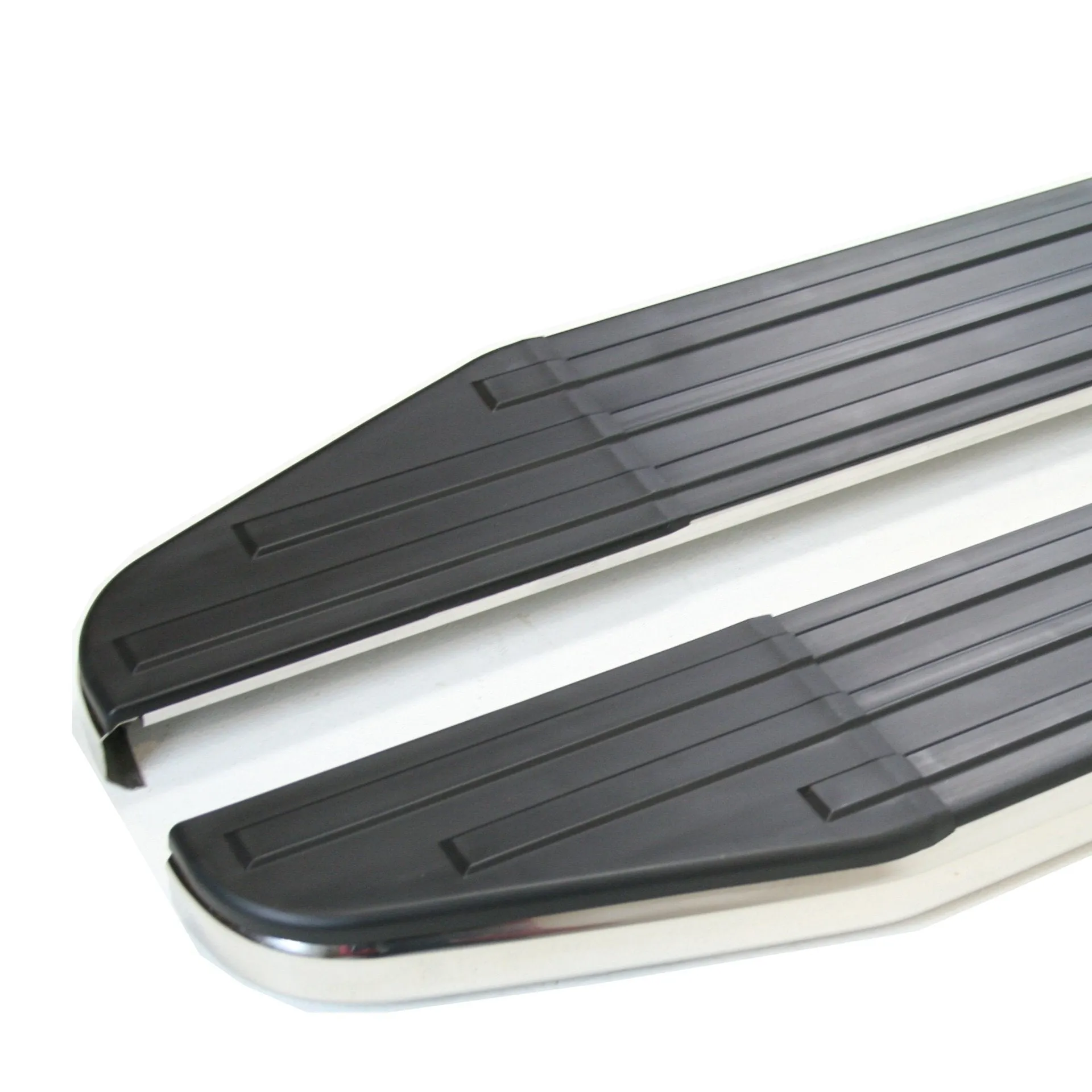 Raptor Side Steps Running Boards for Nissan Qashqai 2007-2013