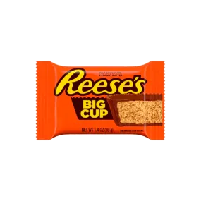 Reese's Big Cup