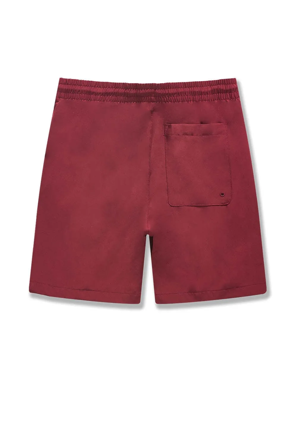 Retro - El Paso Shorts (Wine)