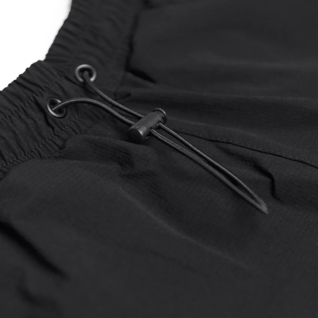 Sakai Cargo Short - Black