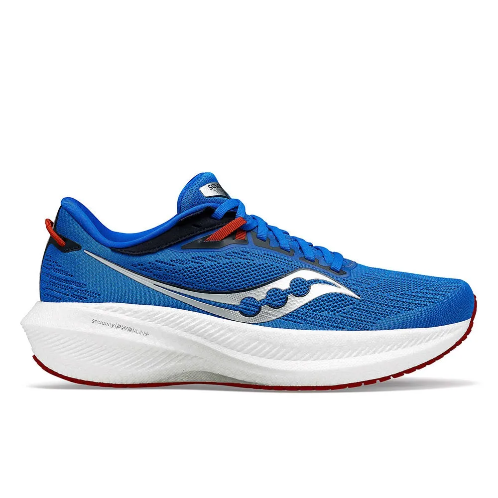 SAUCONY Triumph 21