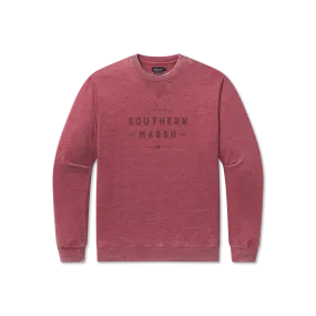 SEAWASH™ Sweatshirt - Gameday