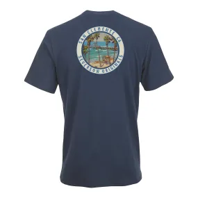 SEVERSON PIER DAYS T-SHIRT