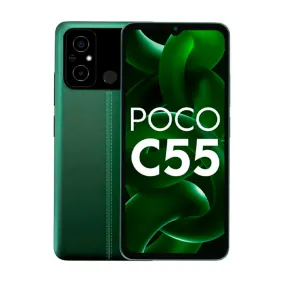 Smartphone Poco C55