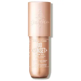 Sol de Janeiro Rio Sunet Glow Oil Motion 75ml