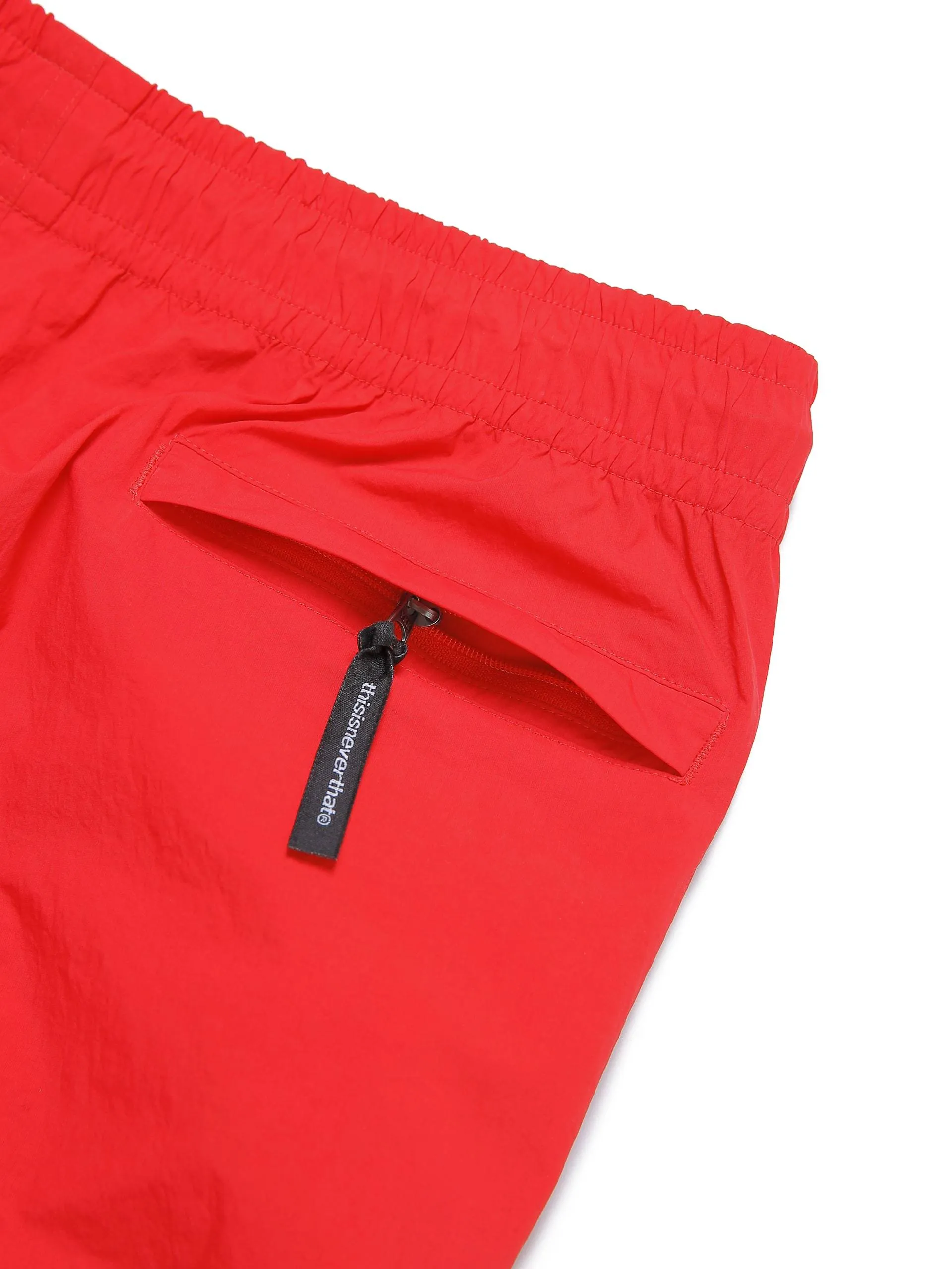 SP Nylon Sport Pant