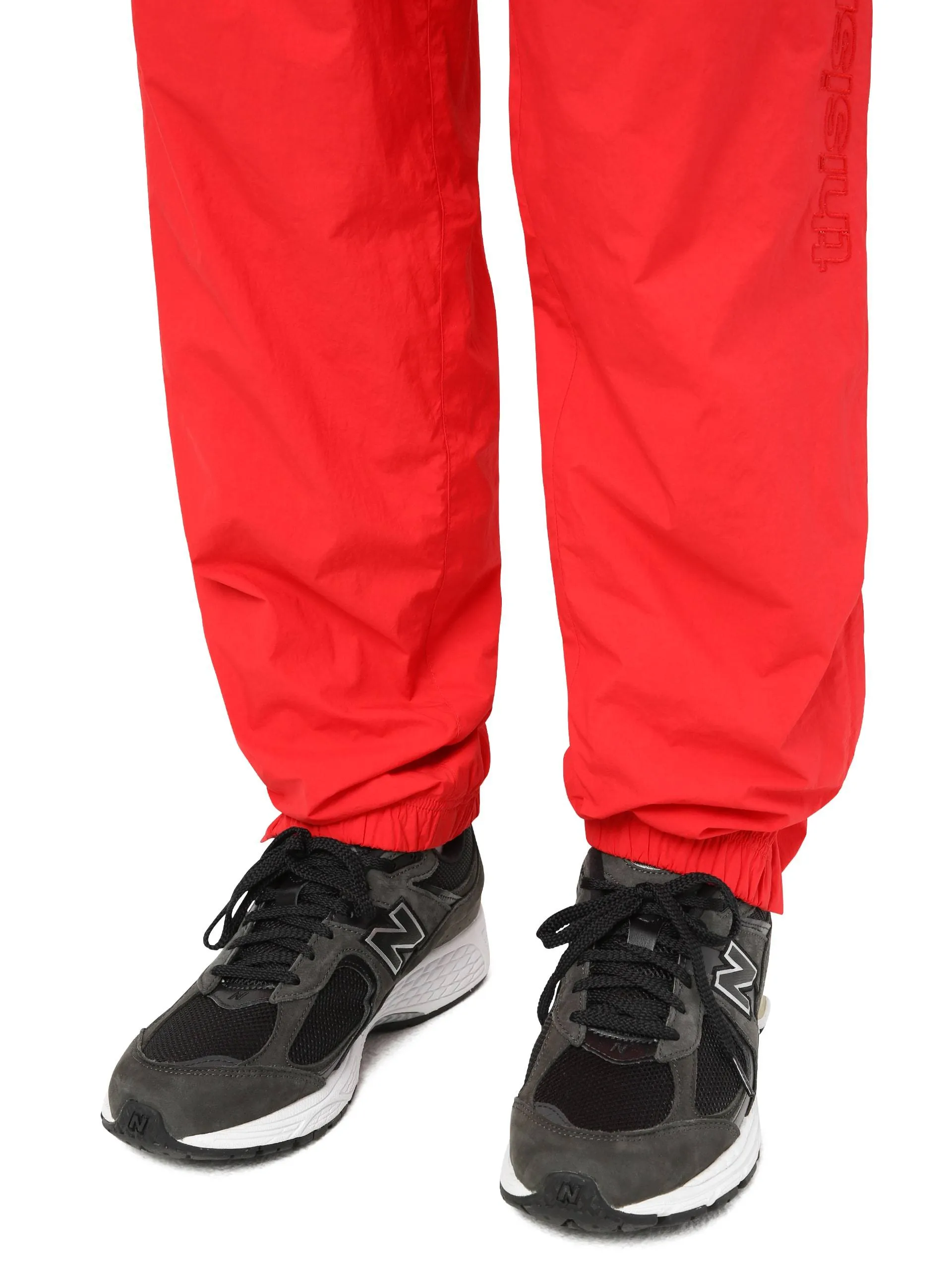 SP Nylon Sport Pant