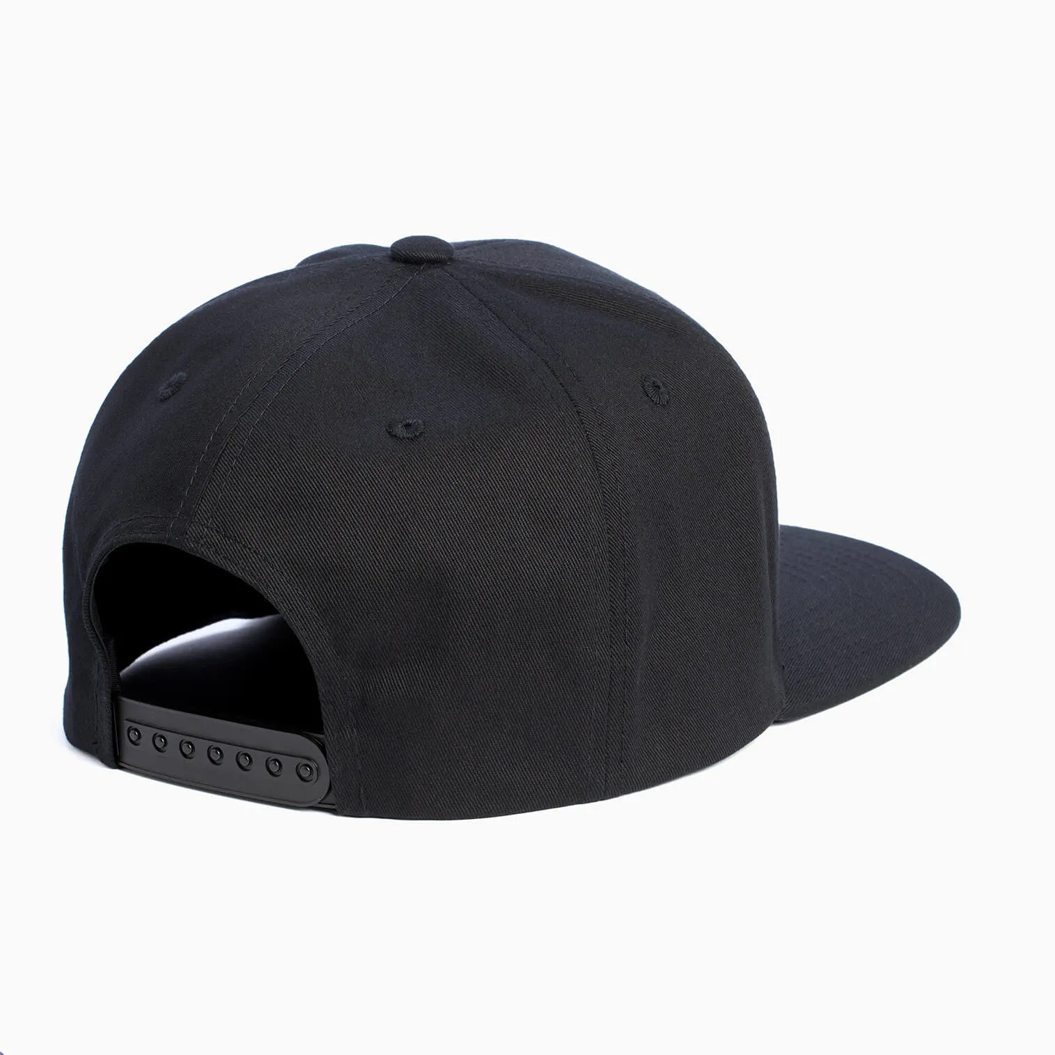 The Stanley Snapback Cap