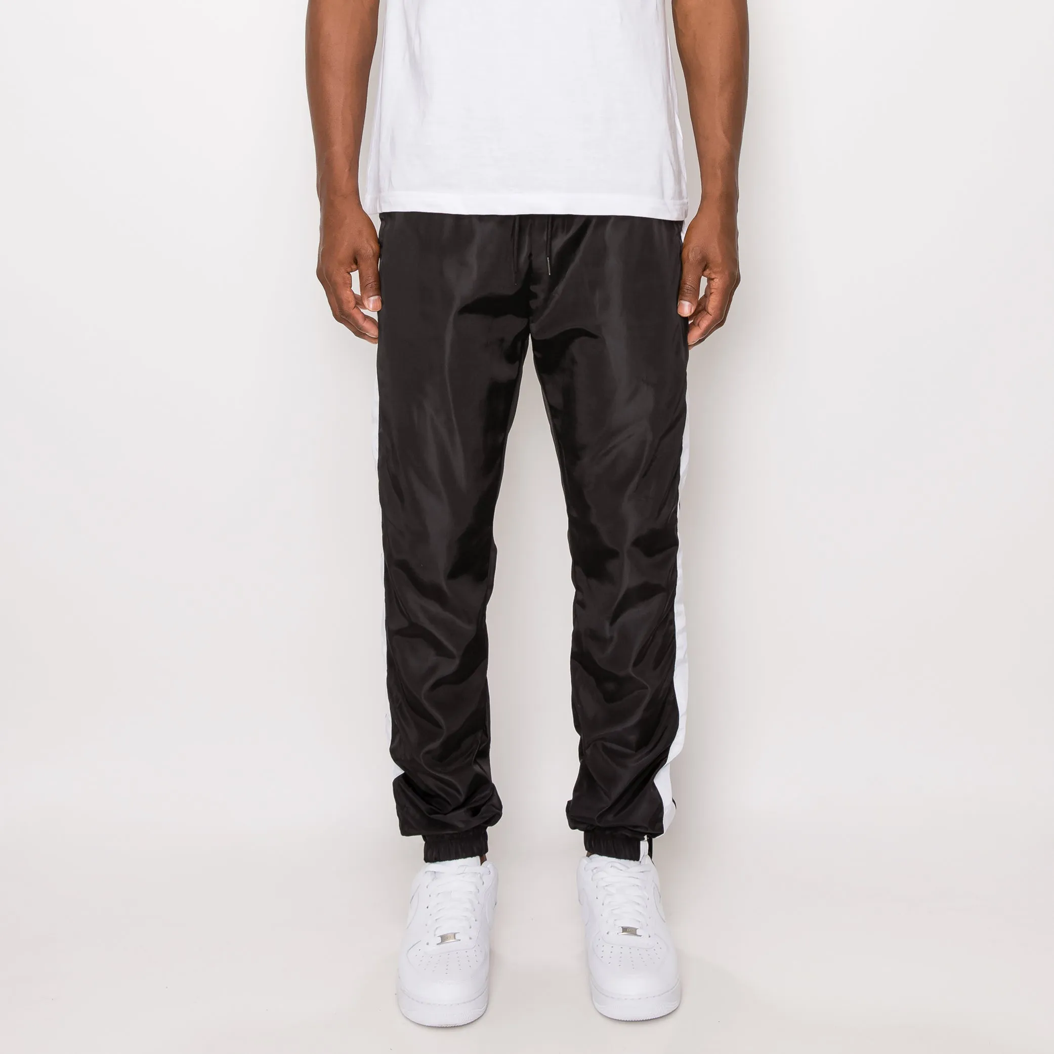 TR573 Nylon Track Pants (Open Pack)