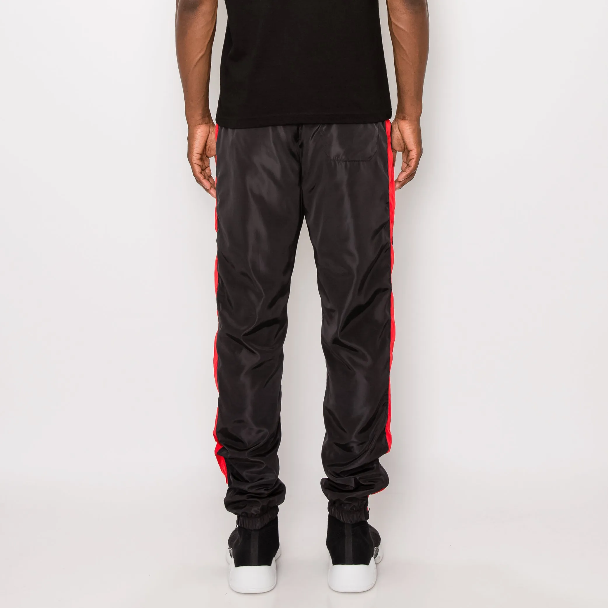 TR573 Nylon Track Pants (Open Pack)