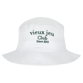 VJ Club Bucket Hat