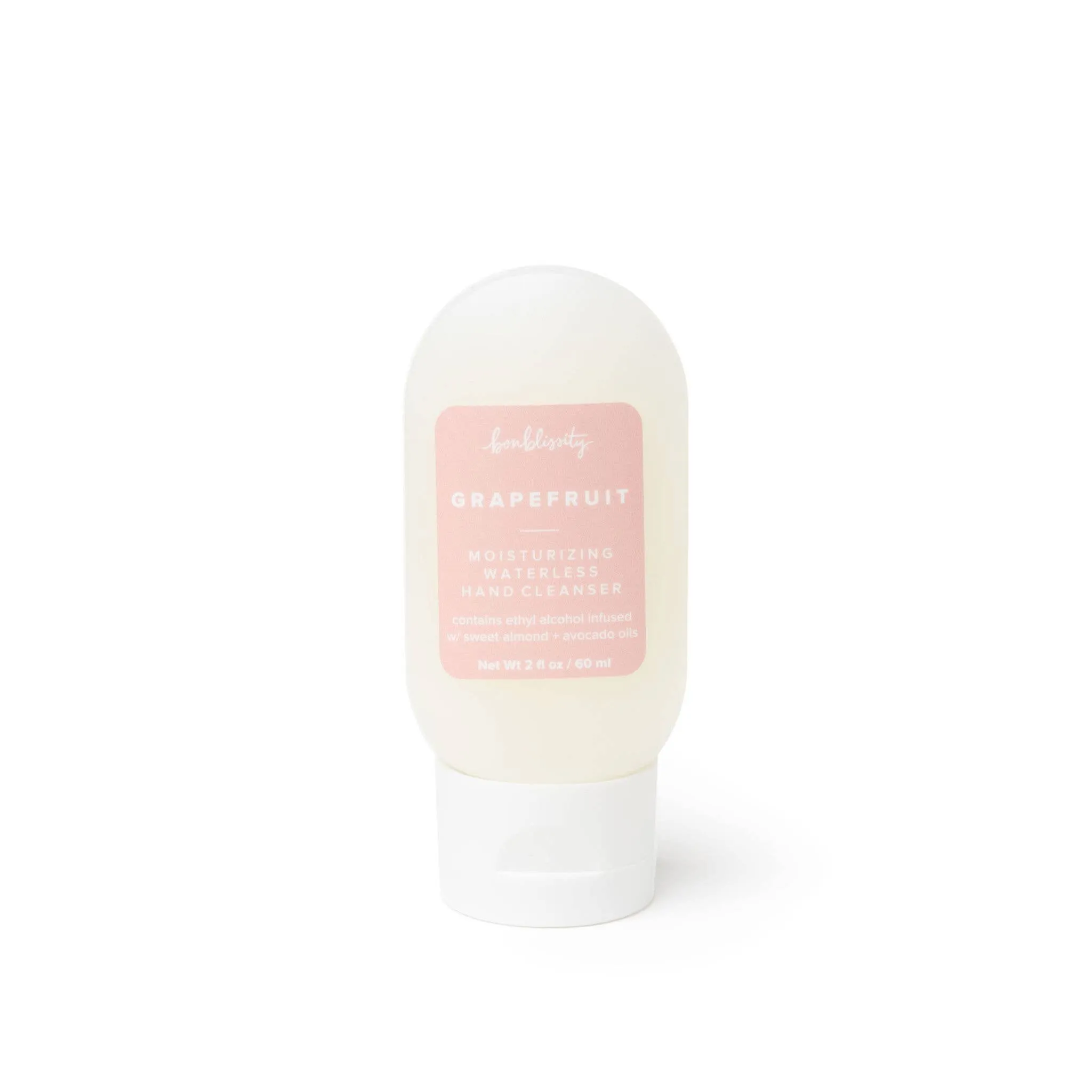 Waterless Hand Cleanser - Grapefruit