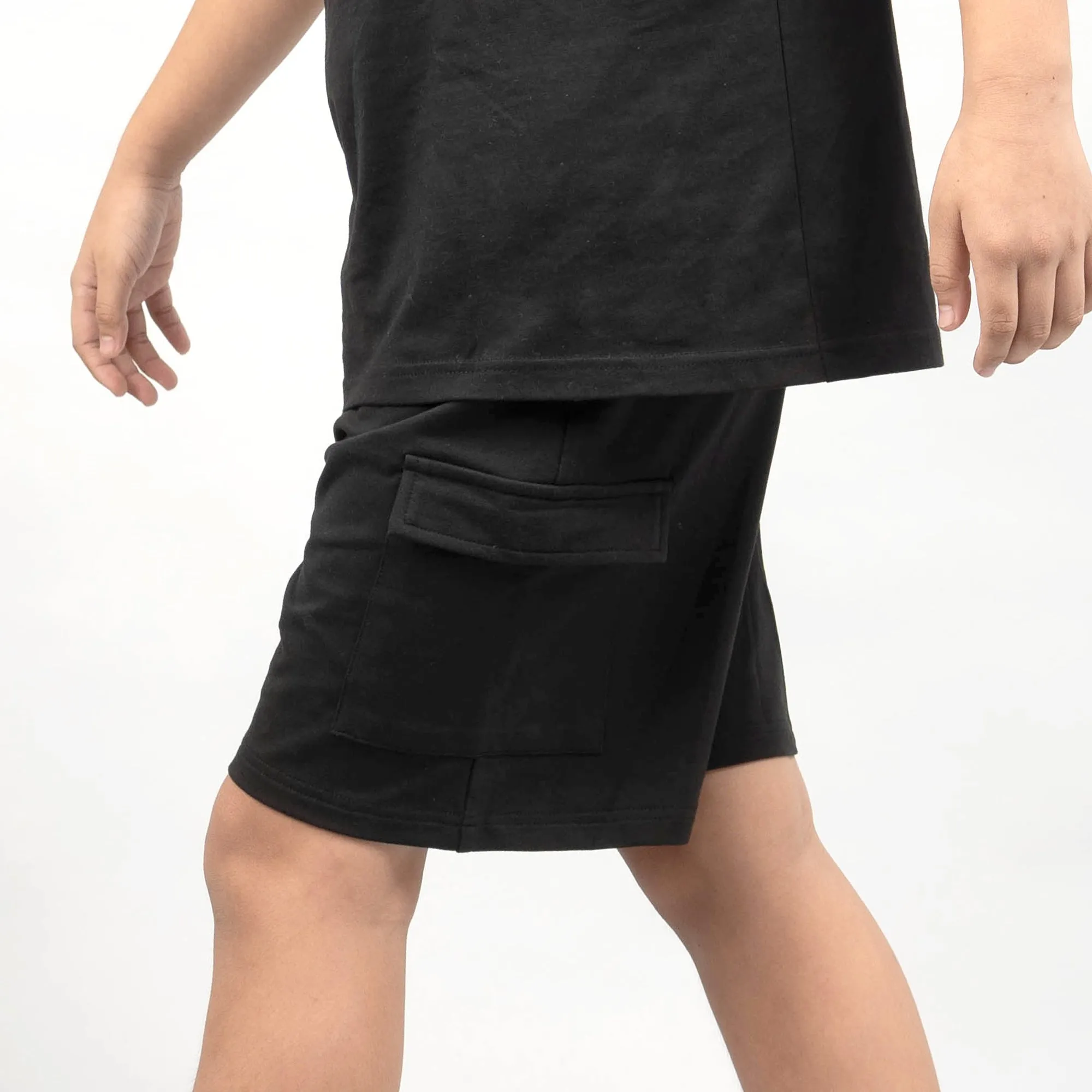 WBC CARGO SHORTS BB 01