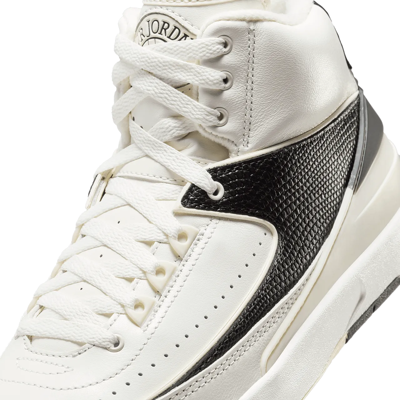 Wmns Air Jordan 2 Retro 'Sail'