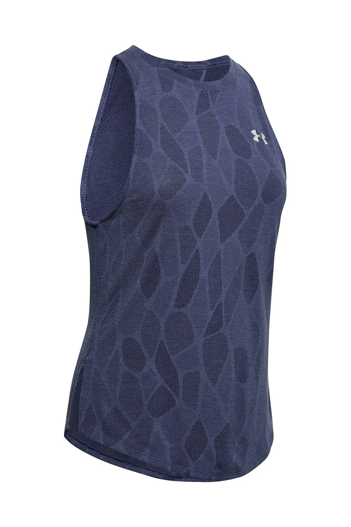 Women's UA Streaker 2.0 Shift Tank 1350072-497