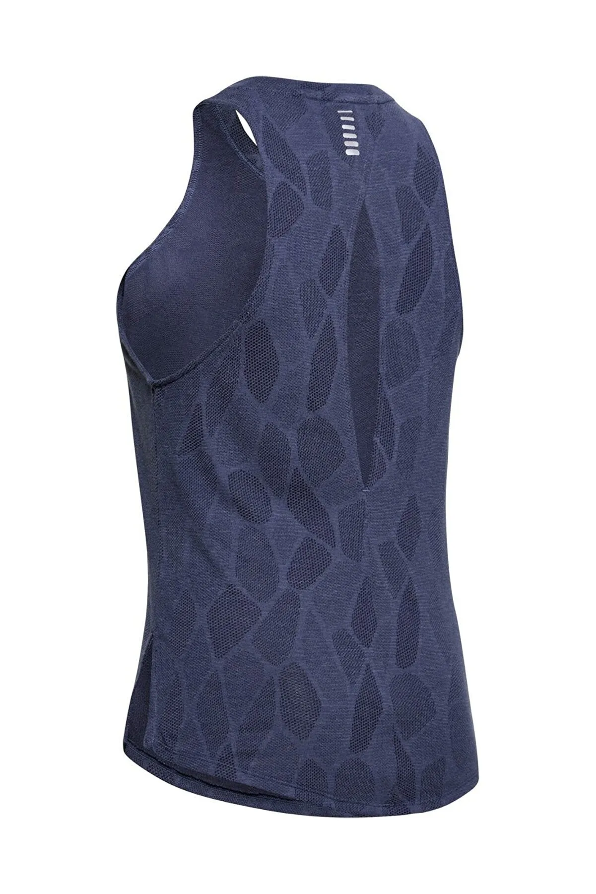 Women's UA Streaker 2.0 Shift Tank 1350072-497