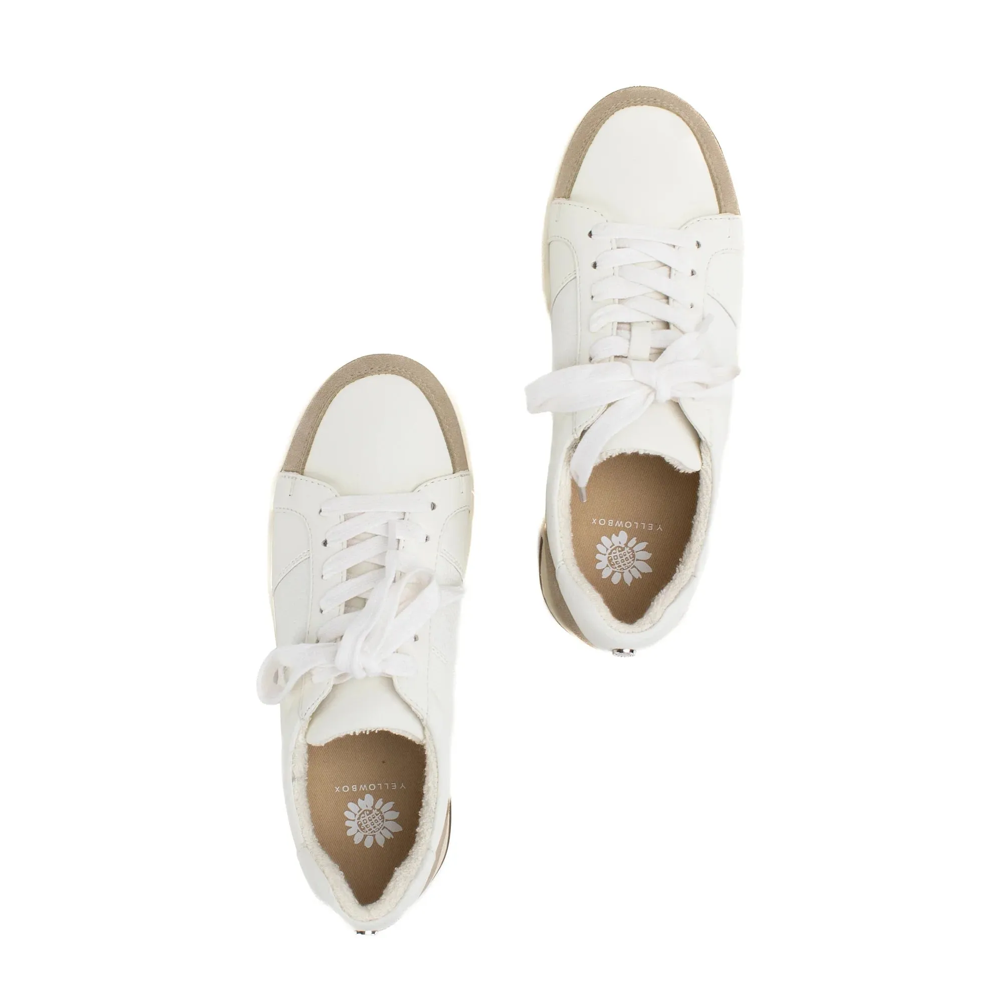 Yellowbox - Nemesia Court Sneaker