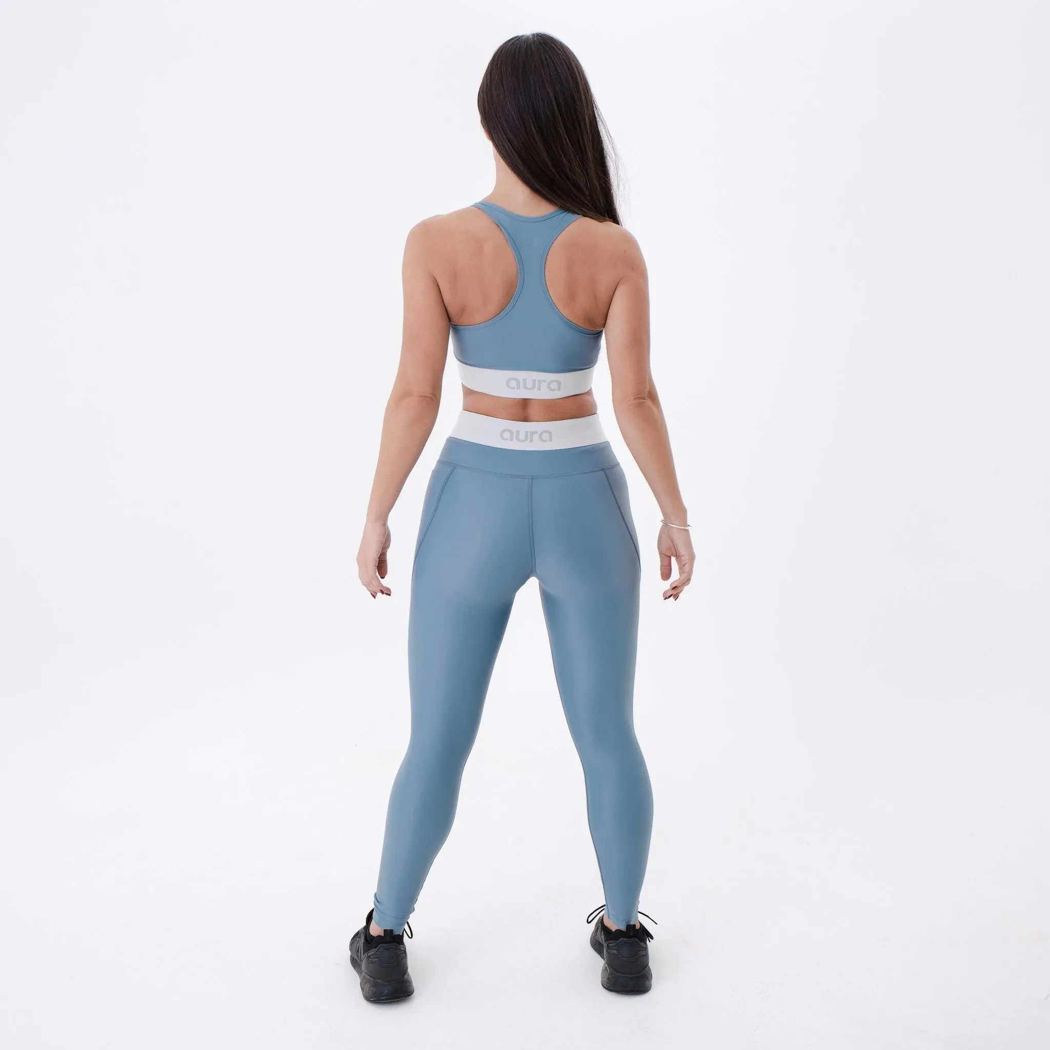 YOGINI SPORT BRA